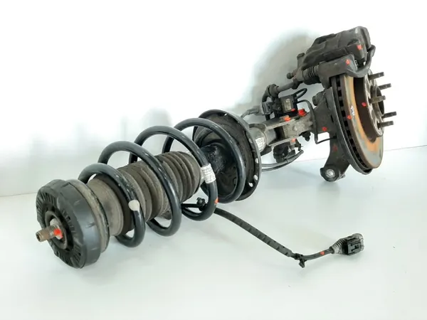 OPEL ASTRA J 2.0 CDTI Ammortizzatore Anteriore Destro image 4