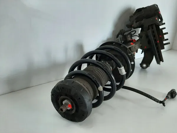 OPEL ASTRA J 2.0 CDTI Ammortizzatore Anteriore Destro image 5