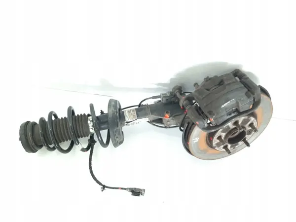 OPEL ASTRA J 2.0 CDTI Ammortizzatore Anteriore Destro image 6