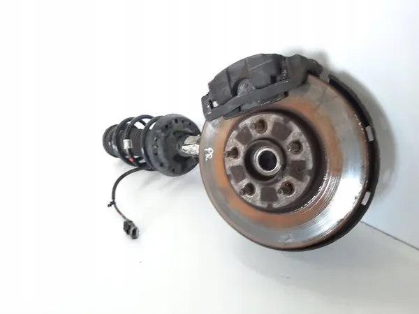 OPEL ASTRA J 2.0 CDTI Ammortizzatore Anteriore Destro image 7