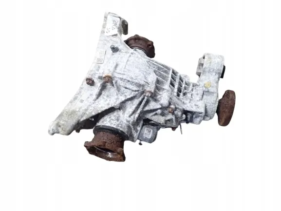 OEM 09R500043 achterdifferentieel voor Audi Q5 80A image 3