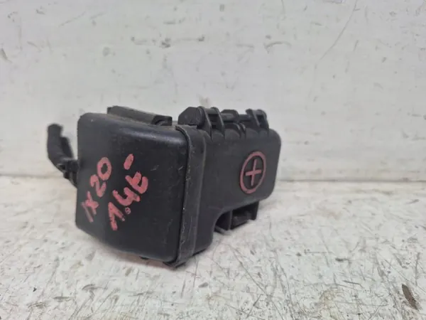 Plusnapakennus OEM 91970-1P000 Hyundaiille image 2