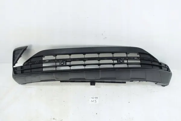 Reforço OEM 5NA805903H Para-choques Dianteiro VW Tiguan II image 2