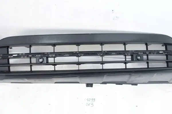 Reforço OEM 5NA805903H Para-choques Dianteiro VW Tiguan II image 5