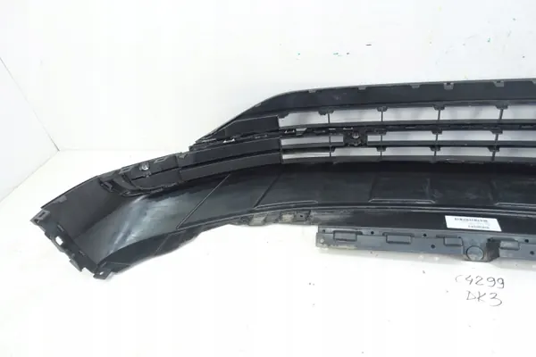 Reforço OEM 5NA805903H Para-choques Dianteiro VW Tiguan II image 7