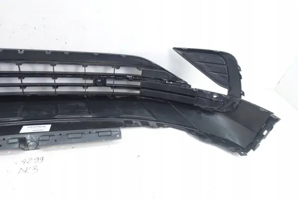 Reforço OEM 5NA805903H Para-choques Dianteiro VW Tiguan II image 8