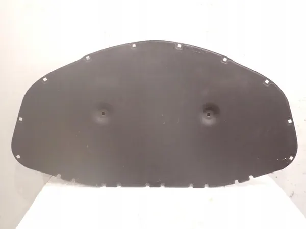 Motorhaubenisolierung SKODA SUPERB III 2015- 3V0863831 image 3