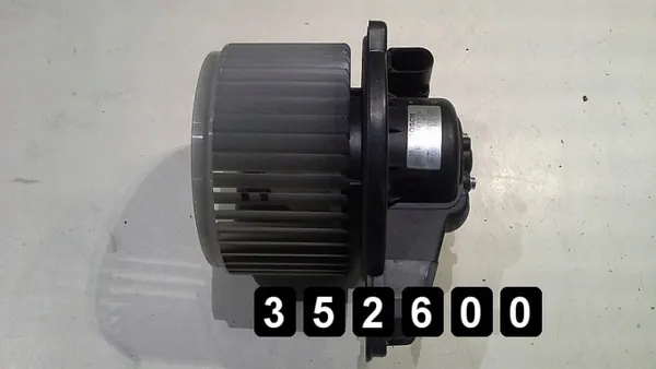 Audi Värmefläkt OEM AM-352600 Begagnad image 3