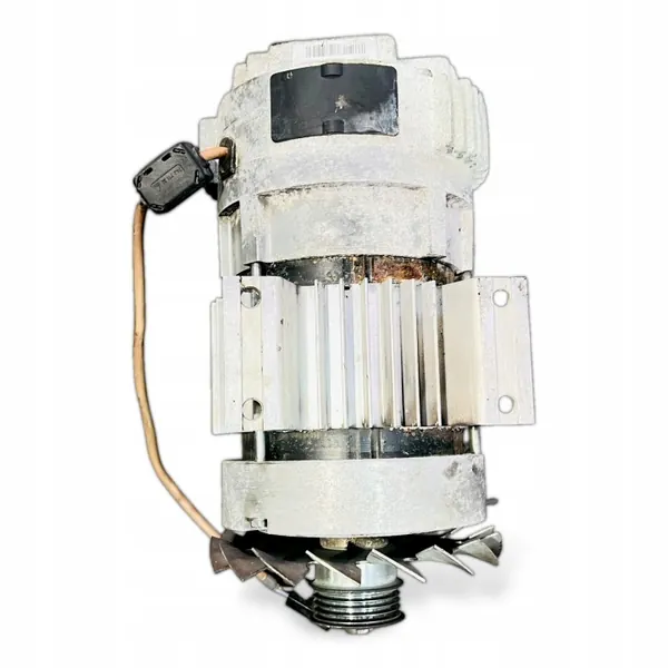 AMK6107 Volvo Elmotor / Pump - Begagnad image 3
