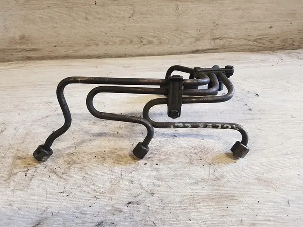 Linhas de combustível alta pressão MAN TGL TGM D0836 Euro 5 image 1