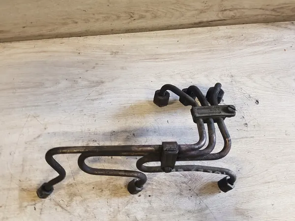 Linhas de combustível alta pressão MAN TGL TGM D0836 Euro 5 image 3