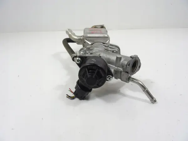Toyota EGR-klepkoeler OEM 25601-0T010A voor C-HR 1.8 Hybride image 5