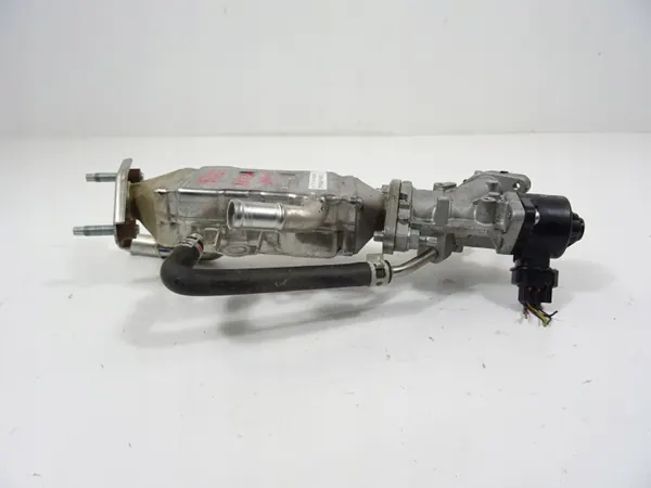 Toyota EGR-klepkoeler OEM 25601-0T010A voor C-HR 1.8 Hybride image 7