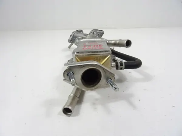 Toyota EGR-klepkoeler OEM 25601-0T010A voor C-HR 1.8 Hybride image 8