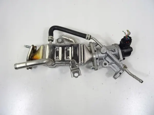 Toyota EGR-klepkoeler OEM 25601-0T010A voor C-HR 1.8 Hybride image 9