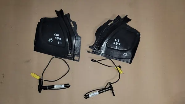 OEM A2479069901 Actuador Pirotécnico del Capó image 6