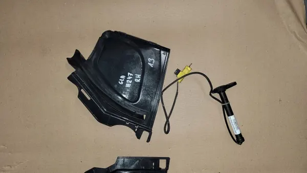 OEM A2479069901 Actuador Pirotécnico del Capó image 7