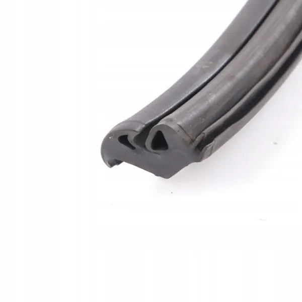 BMW F23 Cabriolet vikbart taktätning vänster OEM 9100737 image 7