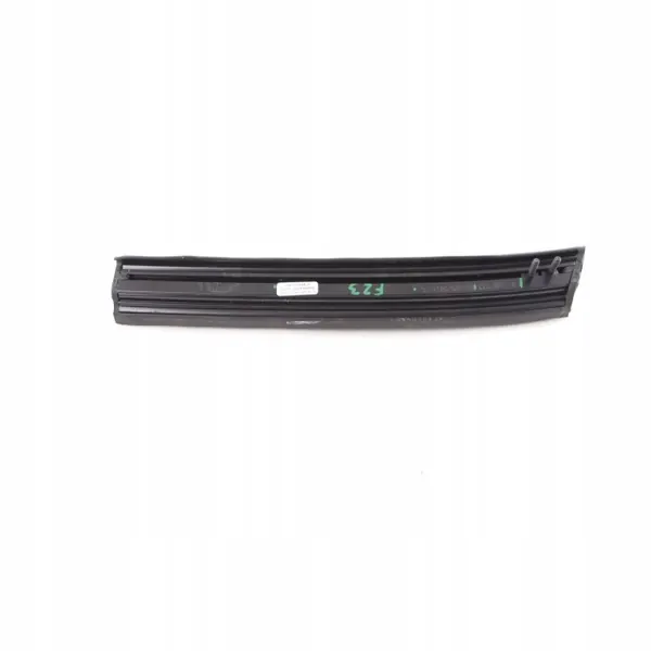 BMW F23 Cabriolet vikbart taktätning vänster OEM 9100737 image 9