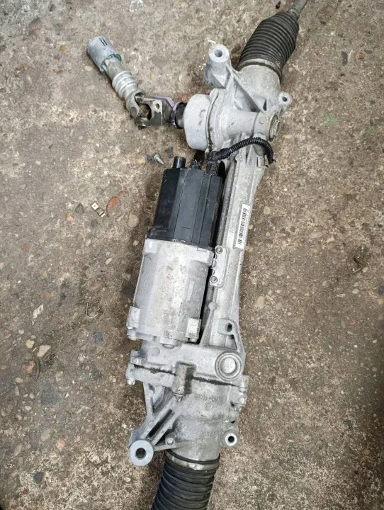 Pieza electrónica dirección OEM 893313 - Mercedes C W205 image 3