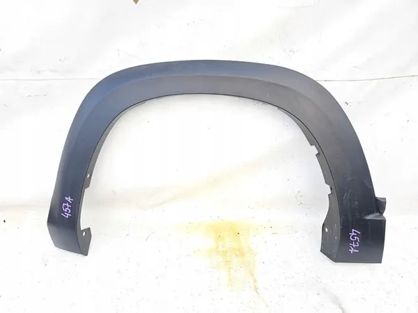 Acabamento de para-lama dianteiro esquerdo Mazda MX-30 2020 OEM DN4E-51W31 image 1