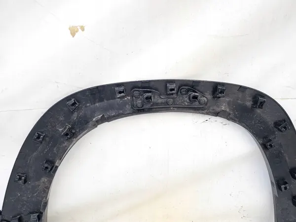 Acabamento de para-lama dianteiro esquerdo Mazda MX-30 2020 OEM DN4E-51W31 image 10