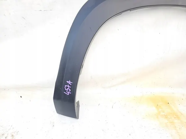 Acabamento de para-lama dianteiro esquerdo Mazda MX-30 2020 OEM DN4E-51W31 image 2