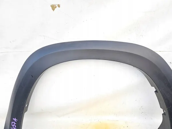 Acabamento de para-lama dianteiro esquerdo Mazda MX-30 2020 OEM DN4E-51W31 image 3