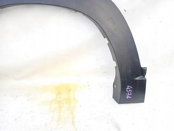 Acabamento de para-lama dianteiro esquerdo Mazda MX-30 2020 OEM DN4E-51W31 image 4