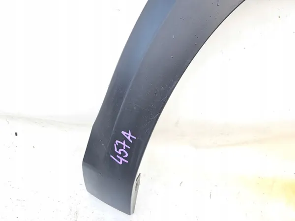 Acabamento de para-lama dianteiro esquerdo Mazda MX-30 2020 OEM DN4E-51W31 image 5