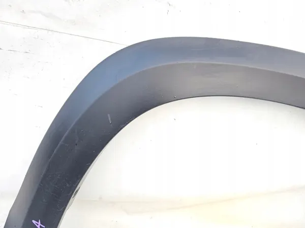 Acabamento de para-lama dianteiro esquerdo Mazda MX-30 2020 OEM DN4E-51W31 image 6