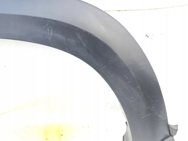 Acabamento de para-lama dianteiro esquerdo Mazda MX-30 2020 OEM DN4E-51W31 image 7