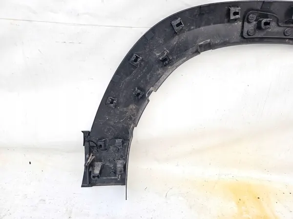 Acabamento de para-lama dianteiro esquerdo Mazda MX-30 2020 OEM DN4E-51W31 image 9