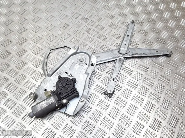Régulateur de vitre Saab 9-5 OEM 117996xxx - Occasion image 2
