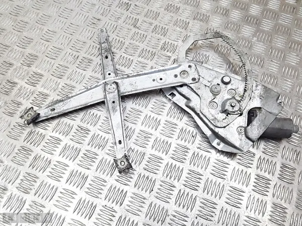 Régulateur de vitre Saab 9-5 OEM 117996xxx - Occasion image 4