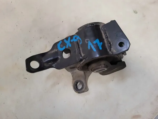 Support de boîte OEM PODUSZKA SKRZYNI BIEGÓW 2.5 B image 3