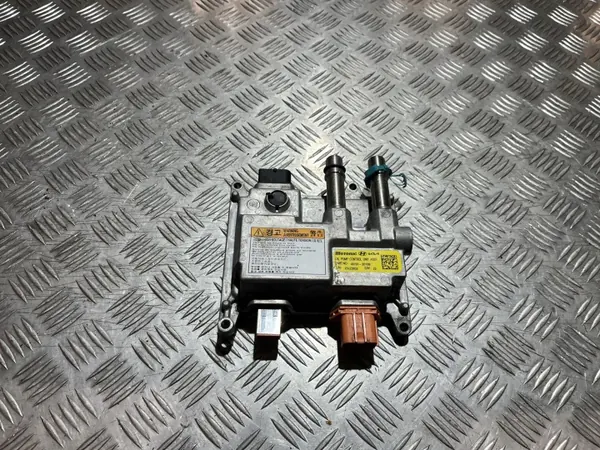 Module de commande pompe à huile Kia OE - Sportage V image 2