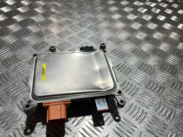 Module de commande pompe à huile Kia OE - Sportage V image 3