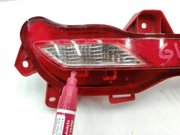 Kia Ceed III achterbumperlicht OEM 92406 J71 image 3