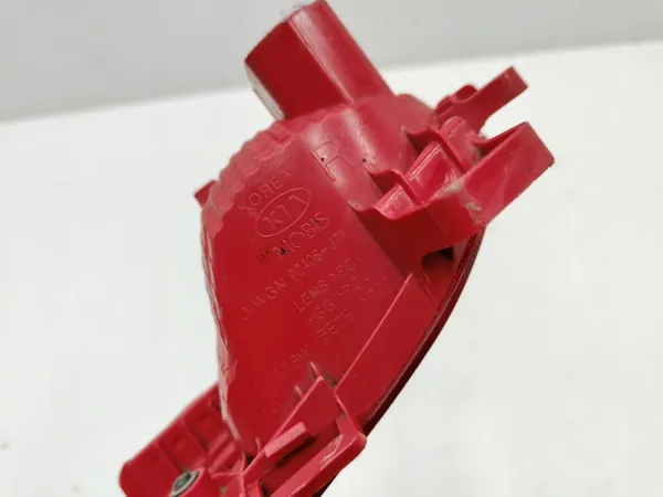 Kia Ceed III achterbumperlicht OEM 92406 J71 image 5