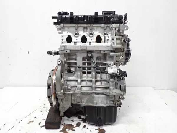 Motor OEM 46341162 Fiat 500 Panda 1.0 Mild-Hybrid image 2