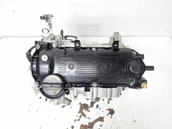 Motor OEM 46341162 Fiat 500 Panda 1.0 Mild-Hybrid image 3