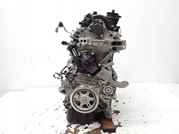 Motor OEM 46341162 Fiat 500 Panda 1.0 Mild-Hybrid image 5