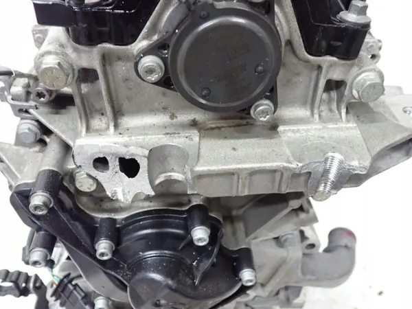 Motor OEM 46341162 Fiat 500 Panda 1.0 Mild-Hybrid image 6