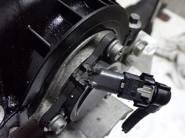 Motor OEM 46341162 Fiat 500 Panda 1.0 Mild-Hybrid image 7