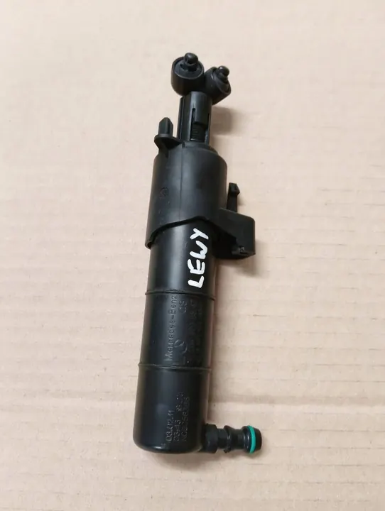 Mercedes-Benz C W204 Headlight Washer Front A2048600347 image 2