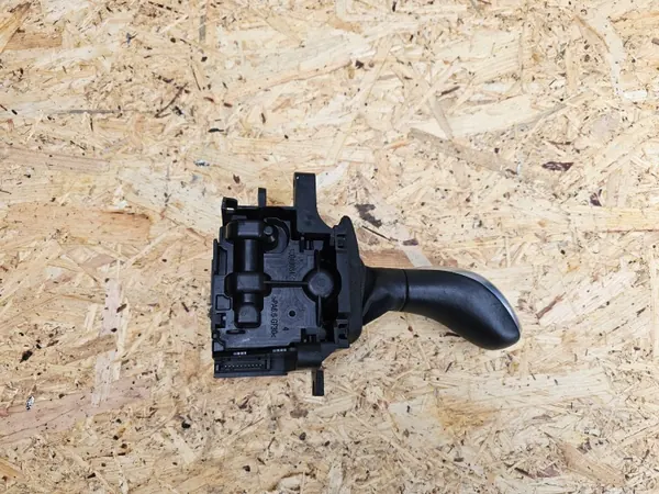 BMW M Package växelspaksknopp OEM 9296912 - Begagnad image 3
