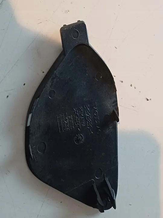 Dragkroksskydd 31323839 Volvo S60 II V60 13-18 image 3