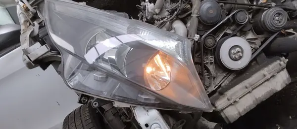 Rechter koplamp Mercedes Vito W447 A4479065900 image 10