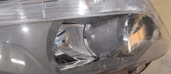 Rechter koplamp Mercedes Vito W447 A4479065900 image 3